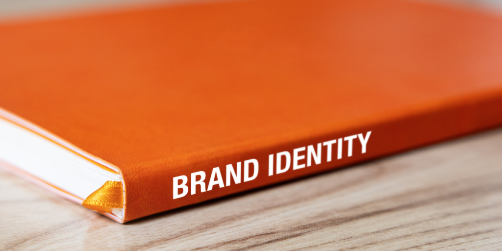 Peak Marketing Brand Identity